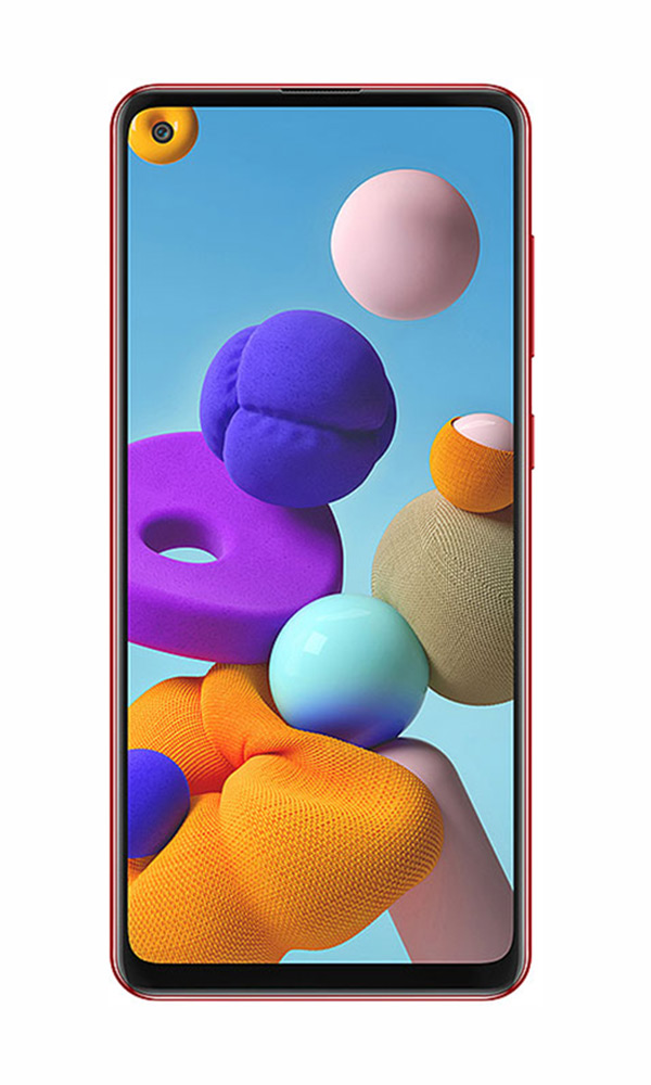 Samsung Galaxy A21s 128GB